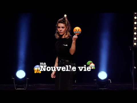 Laurie Peret - Ma nouvelle vie 🕷️😱🏡