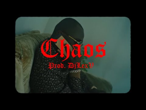 [FREE] Abra Cadabra x Headie One Drill Type Beat 2023 - "Chaos"