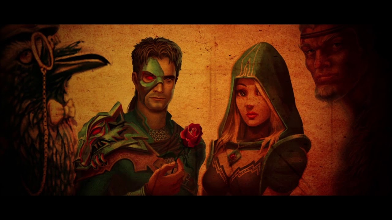Trailer
