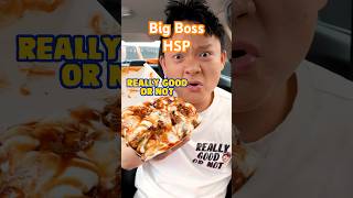 Malaysia 🇲🇾 Big Boss HSP still viral? #hungrysam #reallygoodornot #hsp