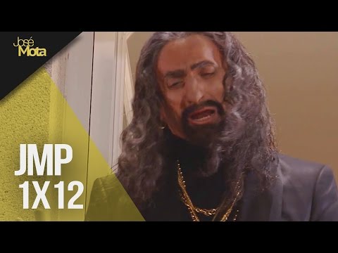 José Mota Presenta: Programa 12 - Temporada 1