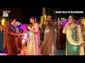 Mehndi Night Dance Competition Baby Baji Ki Bahuwain