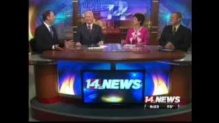 Ann Komis&#39; Goodbye