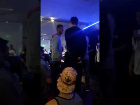 Sok Busci Louse VS Katra Skarz Nexo - SEMIFINAL KILLAZ 4 (3vs3)