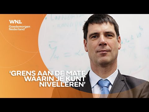 Voormalig CPB-directeur Teulings waarschuwt: hard werken loont niet meer