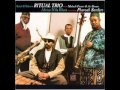 Kahil El'Zabar's Ritual Trio - Africa N'da Blues