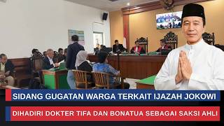 Download lagu 🔴 Kuasa Hukum Jokowi Keberatan dr Tifa jadi Saksi Ahli dalam Sidang di Solo soal Ijazah | Trijaya mp3 Download lagu 🔴 Kuasa Hukum Jokowi Keberatan dr Tifa jadi Saksi Ahli dalam Sidang di Solo soal Ijazah | Trijaya mp3