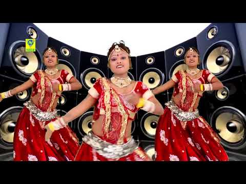 Tumak Tumak DJ mathe Gori Nache re | DJ King Sambhu Meena