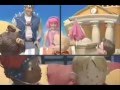 Lazy Town - Bing Bang (Time To Dance ...Gone ...
