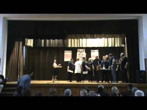 Podpolianski vrchári 1