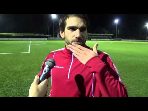 Wisman en Verplancke over seizoensstart Ter Leede