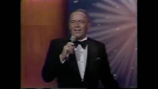 Frank Sinatra &#39;See The Show Again&#39;.
