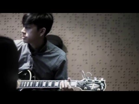 NEWETA - 7 SUMPAH (REMAKE) Studio Recording