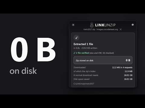 Item video thumbnail