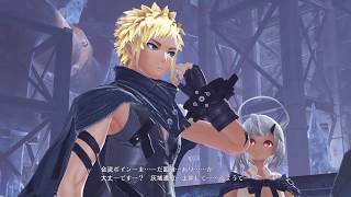 ［GOD EATER 3］ラっくの真夜中配信