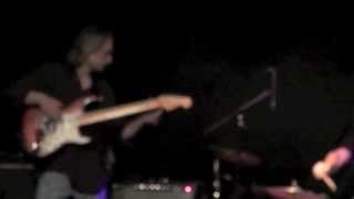 ''NATIVE STEP SON'' - SONNY LANDRETH BAND