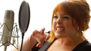 Adele Someone Like You PARODY!  Key of Awesome #47