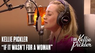 I Love Kellie Pickler on CMT | Anatomy of a Song: &quot;If It Wasn&#39;t For a Woman&quot; | Thursdays 11/10c