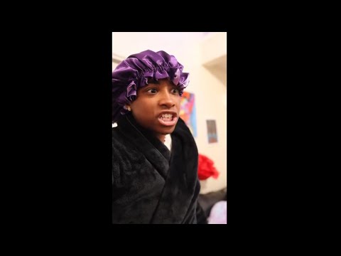 When your mom believes EVERYTHING she see’s on TV | DankScole #shorts (credit: @Howieazy )