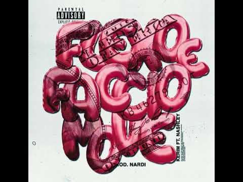 Kerim Ft. Nashley - Flexxo e Faccio Move (Prod. NARDI)