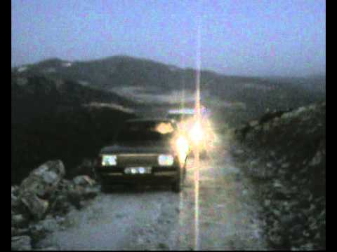 250 Kınalı keklik salımı 2.parti (19 Eylül 2014)-Bölüm 5