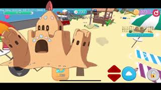 【ポケモンＳＭ】 シロデスナ強いでスナｗｗｗｗｗｗｗｗｗｗｗｗｗ