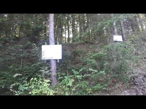 Cracaul Negru septembrie 2020