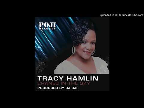 Tracy Hamlin, DJ Oji - Cranes In The Sky (DJ Oji's Vocal Edit)