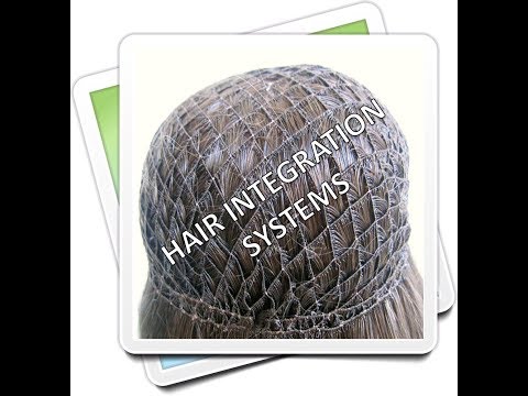 Learn about the Hair Integration System | Great Non-Surgical Option for Thinning Hair and Hair Loss