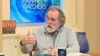 Steve Quayle: The Book of Giants