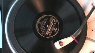 RED LIPS,  KISS MY BLUES AWAY by Leo Reisman 1927