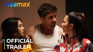 AFAM Official Trailer  Robb Guinto and Jela Cuenca