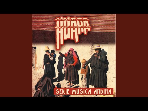 Seleccion de Huaynos