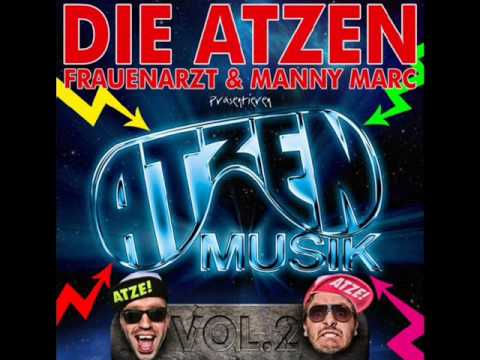 Frauenarzt und Manny Marc - Alle Raven Jetzt