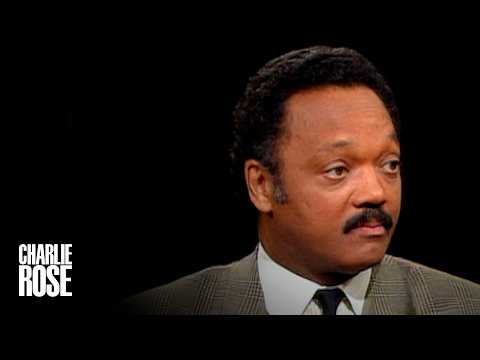 Jesse Jackson’s Life and Legacy | The Civil Rights Icon In His Own Words