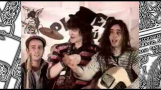 El Canto del Loco vs Platero y tu (Tomando Notas)