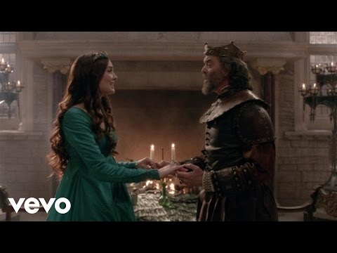 Cast of Galavant - Maybe You're Not the Worst Thing Ever (from "Galavant" (Official Lyric Video))