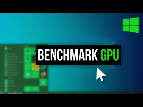 image-Is there a cinebench for GPU?