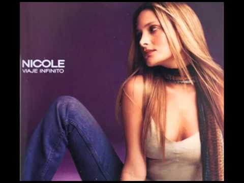 Nicole - Viaje Infinito (Full Album)