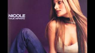 Nicole - Viaje Infinito (Full Album)