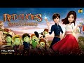 Red Shoes And The 7 Dwarfs Full Movie English New Hollywood Movie Review Facts