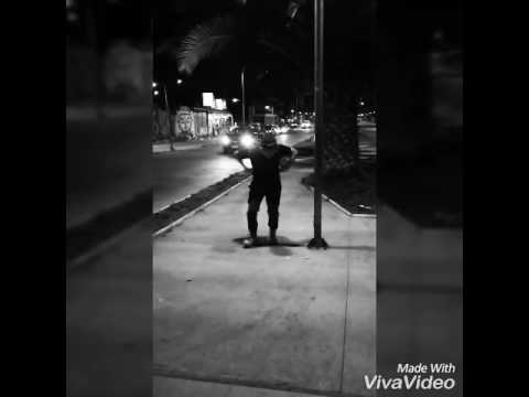 Krump Hip-Hop Coquimbo