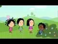 Ella Bella Bingo S2 Ep 25 Circus Surprise