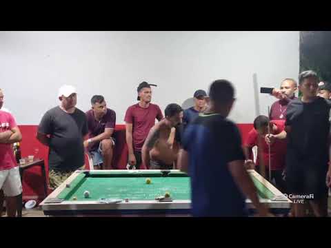 Final Torneio do Bebé em Demerval Lobão Piauí