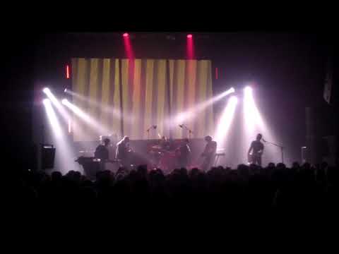 Sonic Jesus @ Fuzz Club Eindhoven 2018