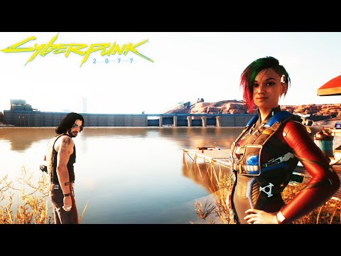 Cyberpunk 2077  - 100% Walkthrough Part 29 - No Commentary - Corpo Full Game - PS5 1080p 60FPS