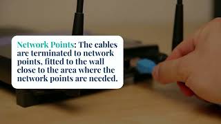 Is Data Cabling Characterized By Any Particular Features?