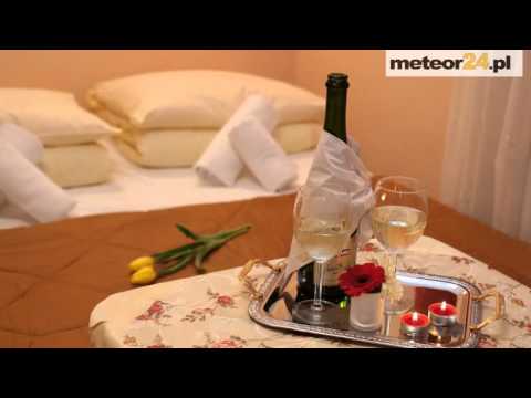 Domy Wypoczynkowe Małgosia - Białka Tatrzańska meteor24.pl