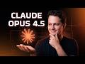 Everything About Claude Opus 4 5 Full Review