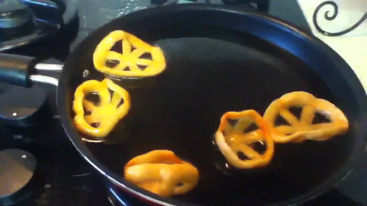 How to make pasta para duros(chicharrones)(Ruedas)